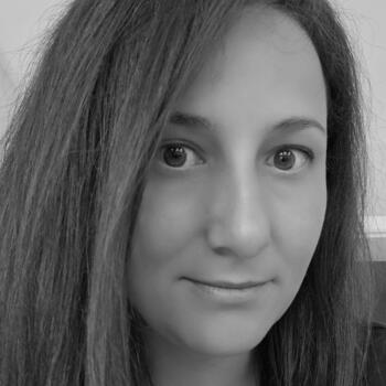 Babysitter Plovdiv: Irena