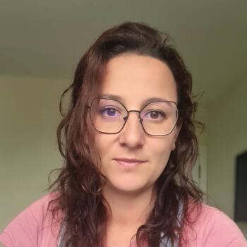 Babysitter Plovdiv: Irena