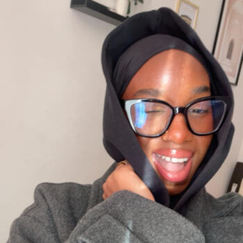 Babysitter Schaarbeek: Assouma