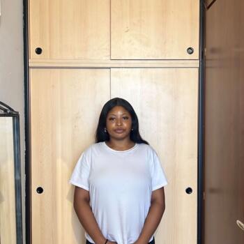 Babysitter in Paris: Shady York