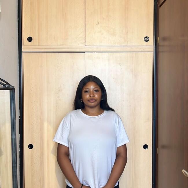 Babysitter in Paris: Shady York