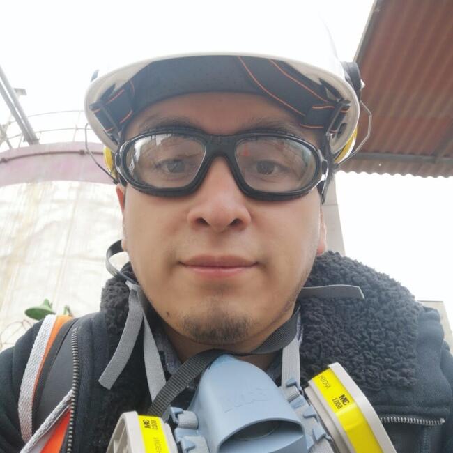 Babysitting job in Trujillo: Luis cortez