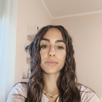 Babysitter Rome: Giusy