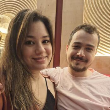 Parent São Paulo: Larissa