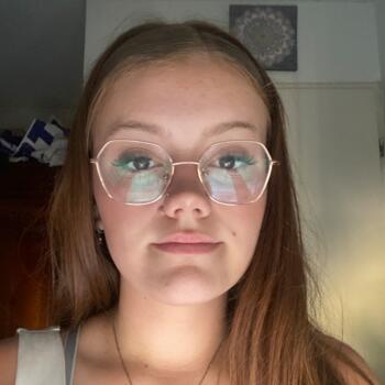 Babysitter in Bully-les-Mines: Manon