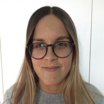 Babysitter in Treviglio: Silvia