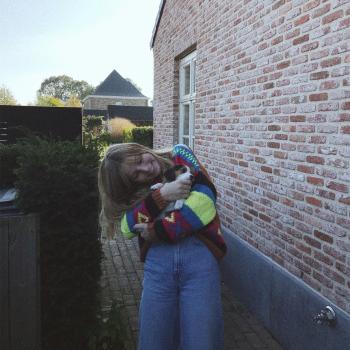 Babysitter in Turnhout: Noa
