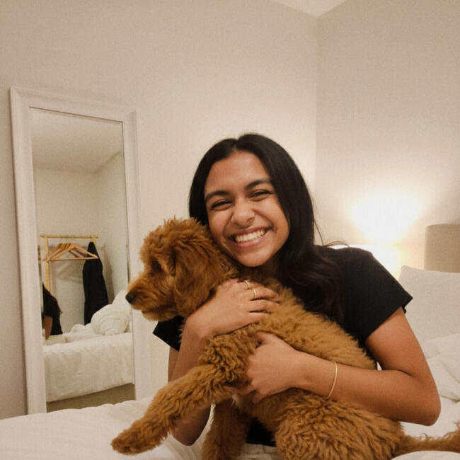 Niñera en Buenos Aires: Marilexy