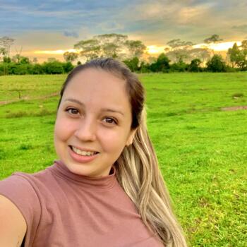 Babysitting job in Votuporanga: babysitting job Amanda