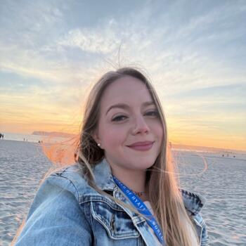 Niñera en Cancún: Renata