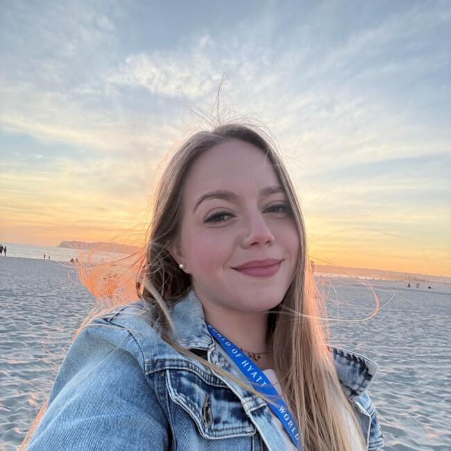 Niñera en Cancún: Renata