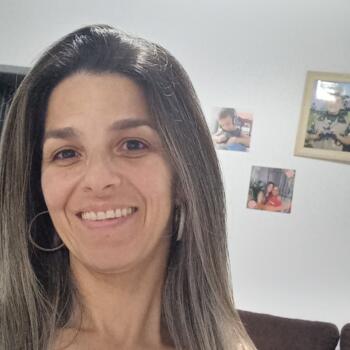 Babá em Embu Guaçu: Marcia