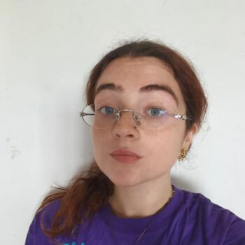 Babysitter in Turin: Maria