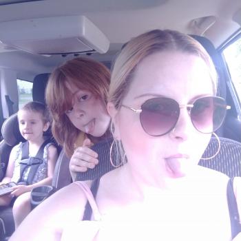 Babysitter in St. Catharines: Monica