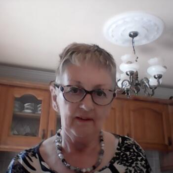 Babysitter in Cork: Mary