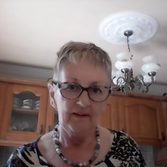 Babysitter in Cork: Mary