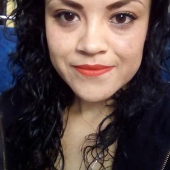Babysitter Naucalpan: María