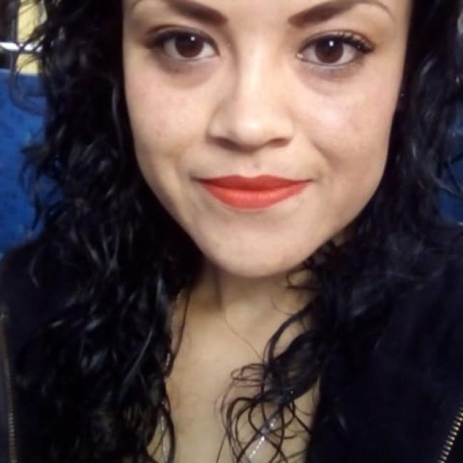 Babysitter in Naucalpan: María