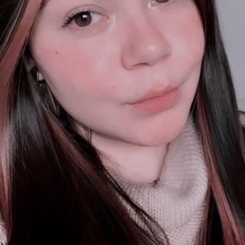 Babysitter in Ensenada: Nicolle