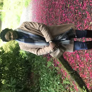 Childminder in Cork: Beatrice