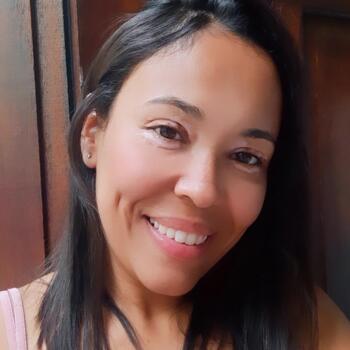 Babysitter in Itapevi: Layse