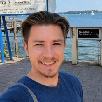 Babysitter in Velden: Tom
