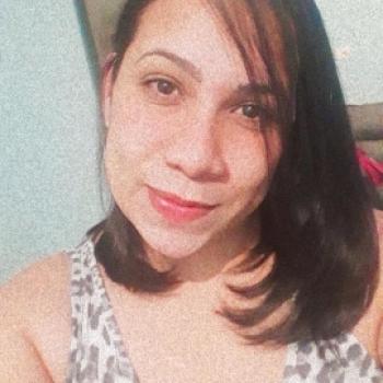 Babysitter in São Paulo (São Paulo): Aline Costa
