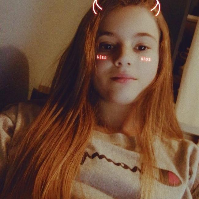 Babysitter in Douai: Jessica