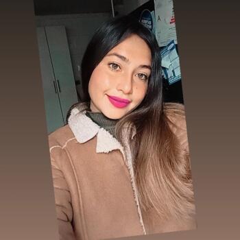 Niñera en San Antonio: Daniela