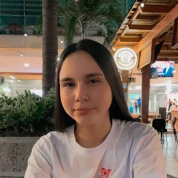 Babysitter in Macul: Ariana Rojas
