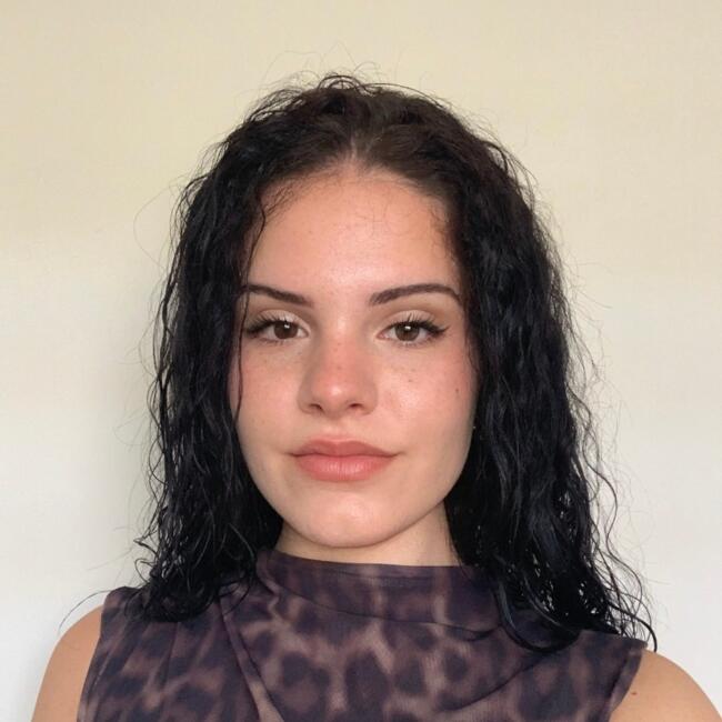 Canguro en Granada: Lola