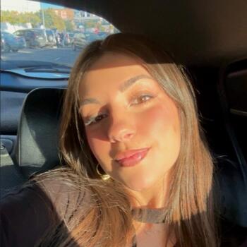 Canguro en Córdoba: Blanca