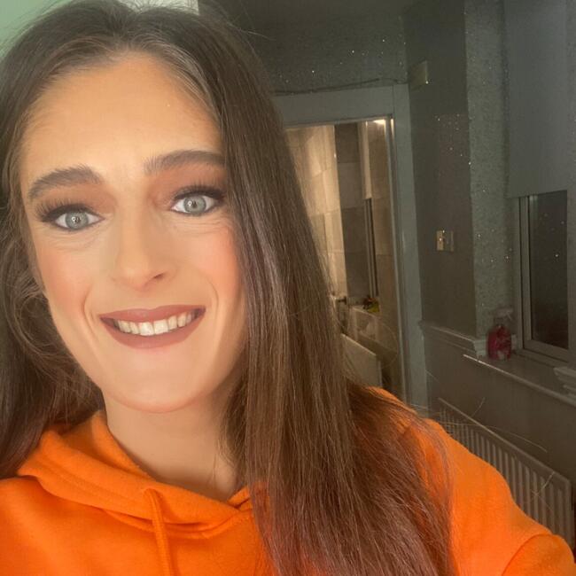 Babysitter in Dublin: Rachel