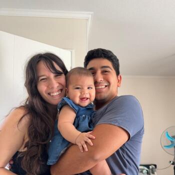 Parent Santiago: Alvaro