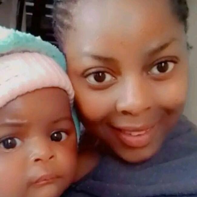 Babysitter in Cape Town: Tatenda Grace
