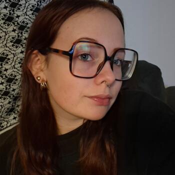 Babysitter in Rennes: Hanaë