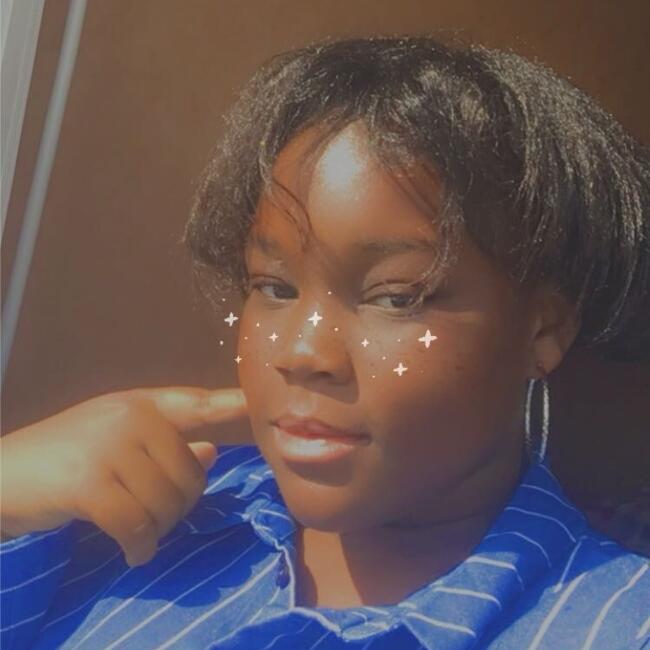 Babysitter in Chambly: Melisa