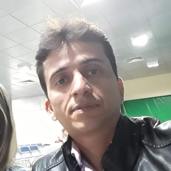 Emprego de babá em Palmas: Manoel