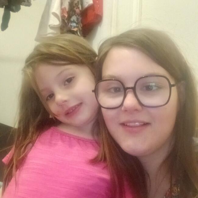 Babysitter in Nœux-les-Mines: Océane
