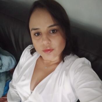 Babysitter in São Paulo (São Paulo): Priscila
