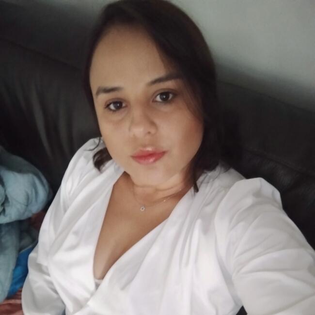 Babysitter in São Paulo (São Paulo): Priscila