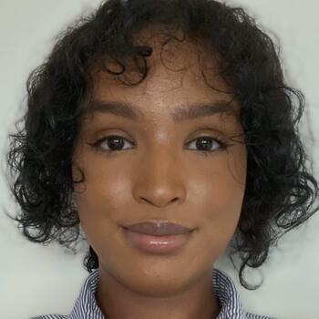 Babysitter Eindhoven: Naiima