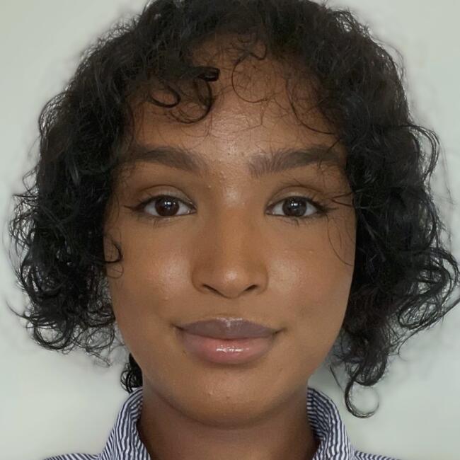 Babysitter in Eindhoven: Naiima