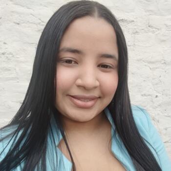 Babysitter in Vilvoorde: Dayelis