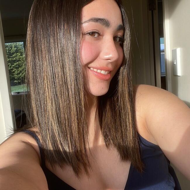 Babysitter in Dunedin: Pricsila