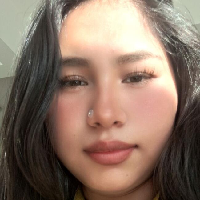 Babysitter in Alto Hospicio: Sayda