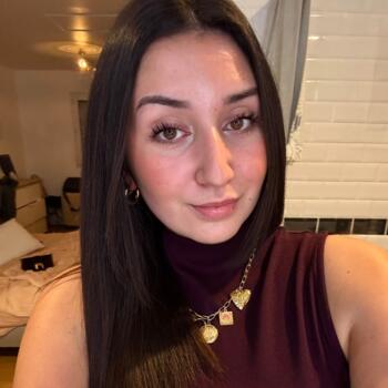 Baby-sitter Fouesnant: Lola