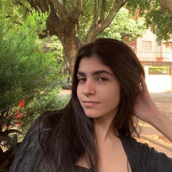 Babysitter in Araraquara: Nathalia