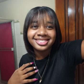 Niñera Panamá: Liseyka 