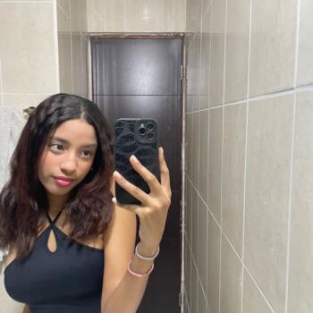 Babysitter Altos de Pedregal: Ashley